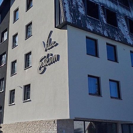 Am Apartment Яхорина Екстериор снимка