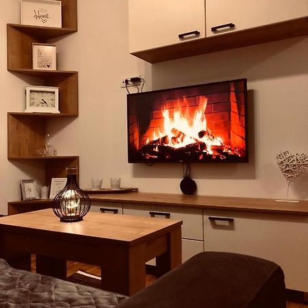 Am Apartment Яхорина Екстериор снимка