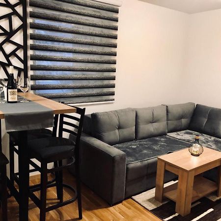 Am Apartment Яхорина Екстериор снимка