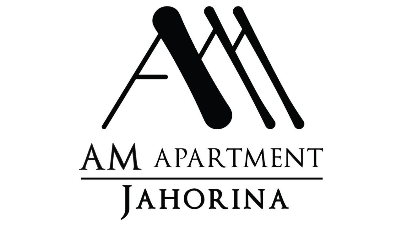 Am Apartment Яхорина Екстериор снимка