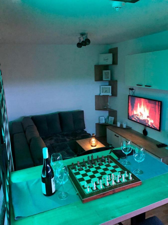 Am Apartment Яхорина Екстериор снимка
