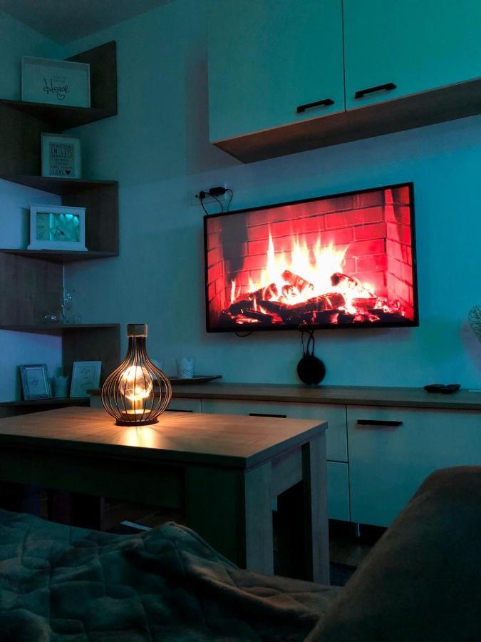 Am Apartment Яхорина Екстериор снимка