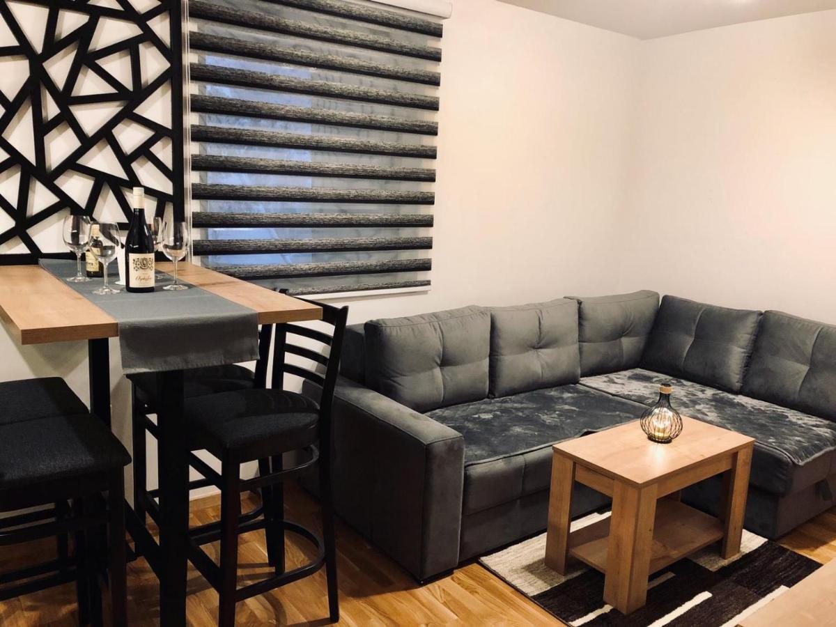 Am Apartment Яхорина Екстериор снимка