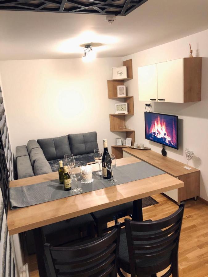 Am Apartment Яхорина Екстериор снимка