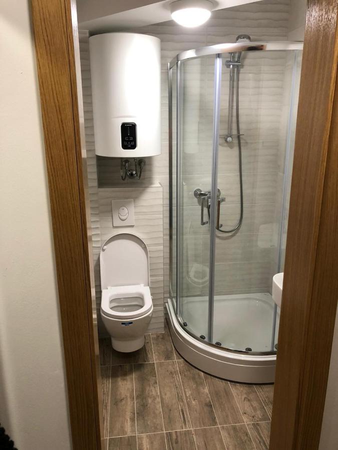 Am Apartment Яхорина Екстериор снимка