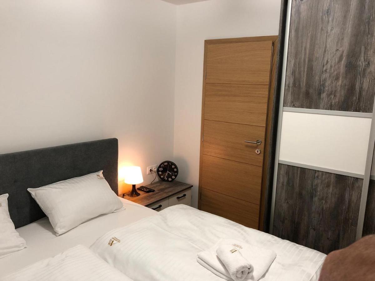 Am Apartment Яхорина Екстериор снимка