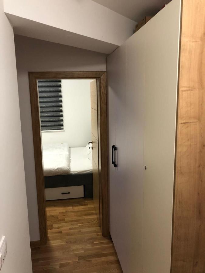 Am Apartment Яхорина Екстериор снимка