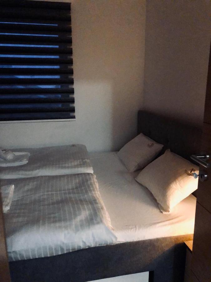 Am Apartment Яхорина Екстериор снимка