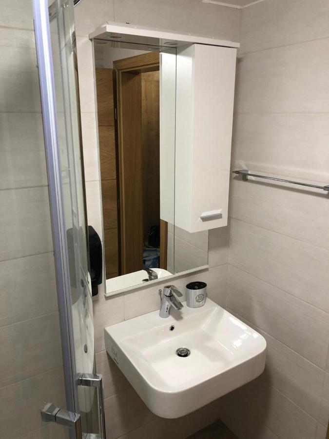 Am Apartment Яхорина Екстериор снимка