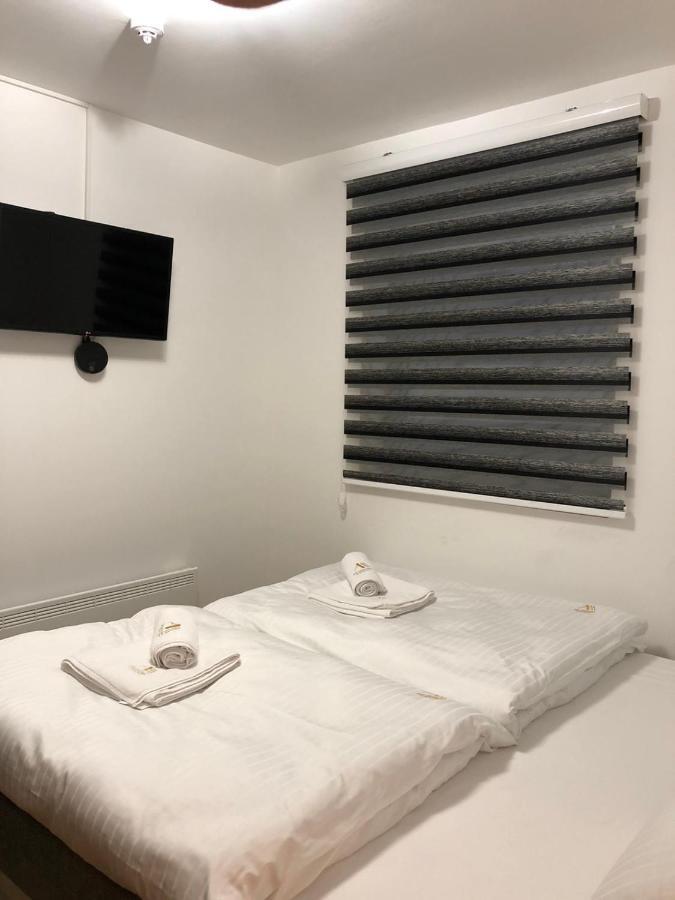Am Apartment Яхорина Екстериор снимка