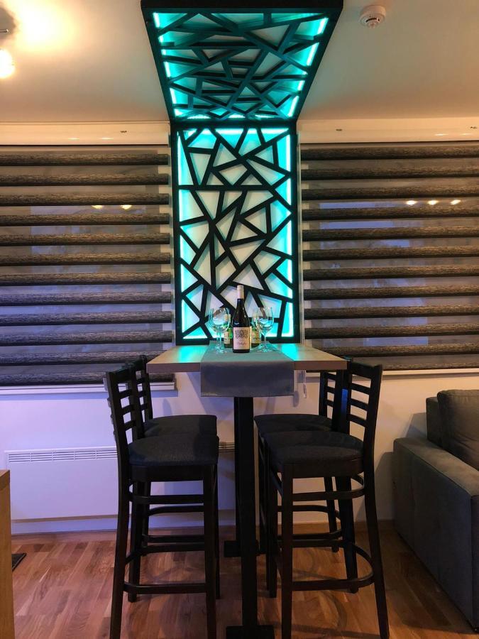 Am Apartment Яхорина Екстериор снимка